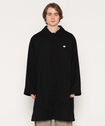 MEN'S WOOL LIKE INSULATION BALMACAAN COAT