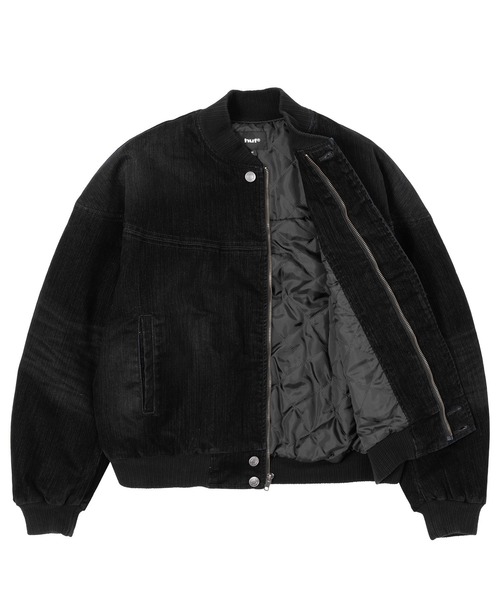 HUF eightynine BOMBER JACKET（ブルゾン）｜HUF（ハフ）の