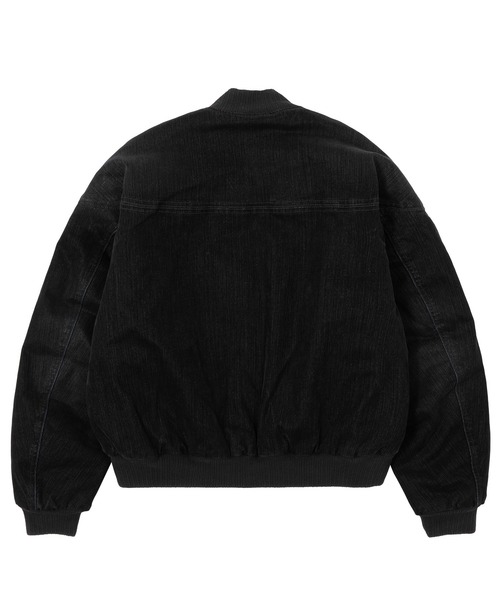HUF eightynine BOMBER JACKET（ブルゾン）｜HUF（ハフ）の