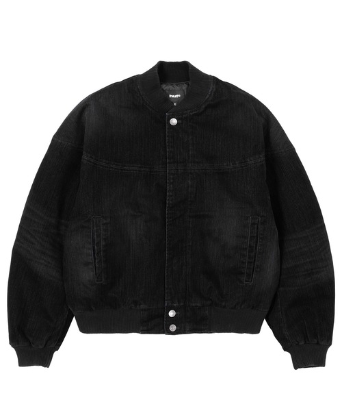 HUF eightynine BOMBER JACKET（ブルゾン）｜HUF（ハフ）の
