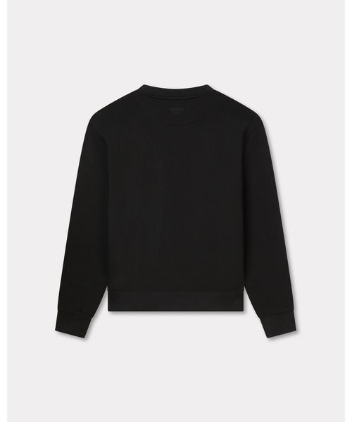 KENZO（ケンゾー）の「'KENZO Wild Tiger' エンブロイダリー スウェット イン コットン（スウェット・メンズ・ブラック系その他5・X-LARGE/LARGE/MEDIUM/SMALL）」の7枚目の写真