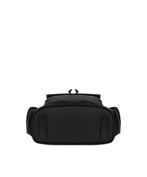 JESTINA(ジェイエスティナ)の「JOY MDポケットバックパック BK (JHNCHB5BF884BK260)(バックパック/リュック・レディース・ブラック・FREE)」の5枚目の写真