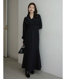 anuans｜アニュアンス（レディース）のワンピース（長袖）通販 - ZOZOTOWN