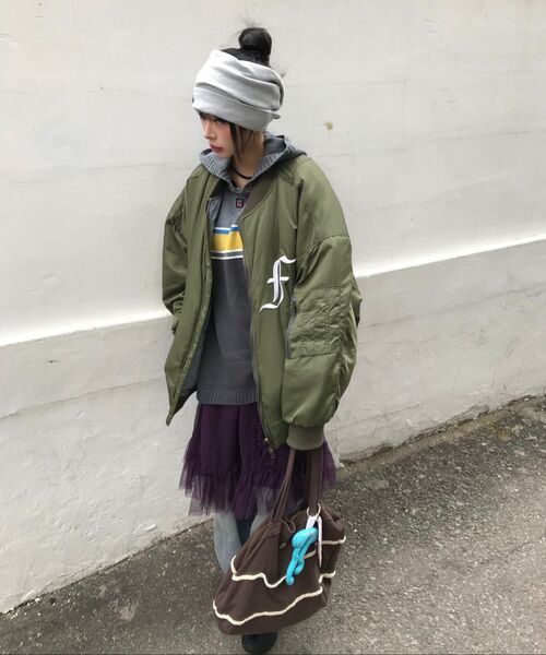 suade（スエード）の「BRUSH WASHED DENIM [LIGHT BLUE]（デニムパンツ・レディース・その他・MEDIUM/LARGE/SMALL）」の12枚目の写真