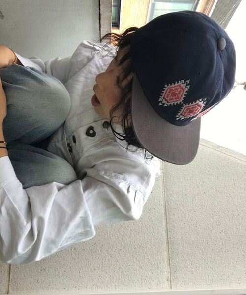 suade（スエード）の「BRUSH WASHED DENIM [LIGHT BLUE]（デニムパンツ・レディース・その他・MEDIUM/LARGE/SMALL）」の13枚目の写真