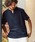 felkod�i�t�B���R�b�h�j�́umt10137-Cable Knit Like Jacquard Knit sew Pullover �L�[�l�b�NT�V���c(F26S050)�iT�V���c/�J�b�g�\�[�j�v�b�l�C�r�[
