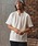 felkod�i�t�B���R�b�h�j�́umt10137-Cable Knit Like Jacquard Knit sew Pullover �L�[�l�b�NT�V���c(F26S050)�iT�V���c/�J�b�g�\�[�j�v�b�z���C�g