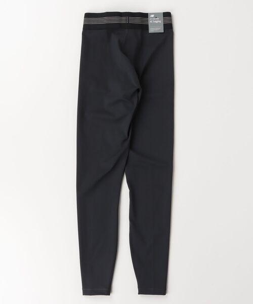 NEW BALANCE（ニューバランス）の「ACレギンス25インチ（レギンス/スパッツ・レディース・ブラック・SMALL/MEDIUM/LARGE/X-LARGE）」の8枚目の写真