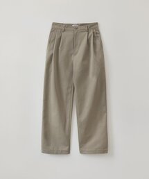BLANKROOM（ブランクルーム）の「Field Day Chinos_GRAYISH BEIGE（その他パンツ・メンズ）」
