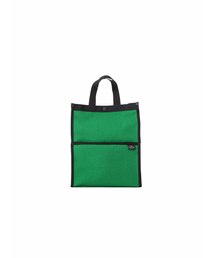 SECOND BAG (GREEN)