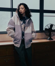 HUF｜ハフ（メンズ）のその他アウター（刺繍）通販 - ZOZOTOWN