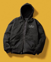 HUF｜ハフ（メンズ）のその他アウター（刺繍）通販 - ZOZOTOWN