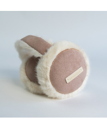 MEMINN（ミミン）の「エルレファーイヤーマフ4カラー（タク1）（その他小物）」