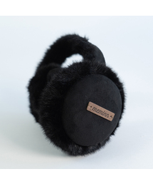 MEMINN（ミミン）の「エルレファーイヤーマフ4カラー（タク1）（その他小物）」