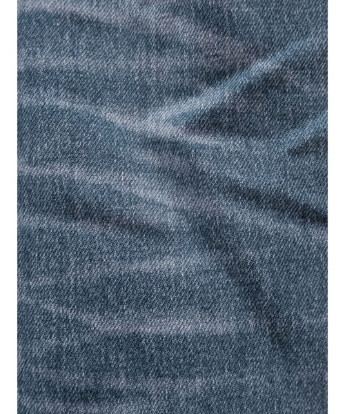 Nudie Jeans（ヌーディージーンズ）の「Nudie Jeans/ヌーディージーンズ Lean Dean / スリムテーパードジーンズ / Hidden Tracks（デニムパンツ・メンズ・ライトインディゴブルー・28/29/30/31/32/33/34）」の5枚目の写真