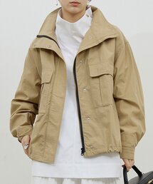 GALLARDAGALANTE｜ガリャルダガランテのジャケット/アウター（ベージュ