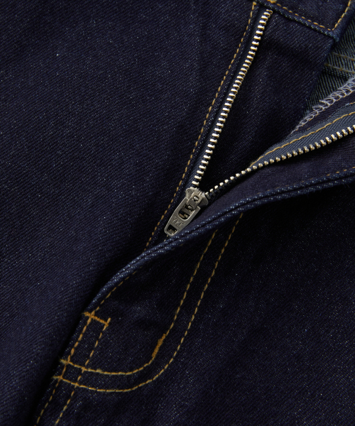 COFWI(コフウィー)の「ピンタックデニムパンツインディゴ(デニムパンツ・メンズ・その他・1(S)/2(M)/3(L))」の10枚目の写真