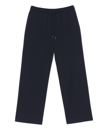 SIGNIFICANT（シグニフィカント）の「ワイドバンディングスラックス LP4PU920_BLACK（スラックス）」