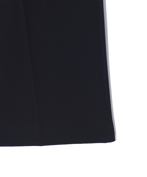SIGNIFICANT(シグニフィカント)の「ワイドバンディングスラックス LP4PU920_BLACK(スラックス・メンズ・その他・34/32/30/27/28)」の5枚目の写真