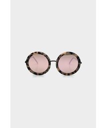 SUNDAY SOMEWHERE（ ）の「イザベラクッキーアンドクリーム（サングラス）」