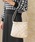 MARY QUANT�i�}���[�N�����g�j�́u�o�C�A�X���S�h�J �~�j�g�[�g�i�g�[�g�o�b�O�j�v�b�A�C�{���[