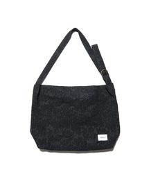 uniform experiment（ユニフォームエクスペリメント）の「JACQUARD SHOULDER BAG（ショルダーバッグ）」