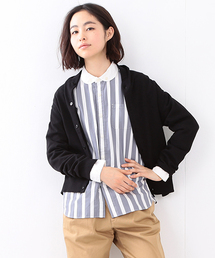 BEAMS BOY | BEAMS BOY / 12ゲージ フジヤマ カーディガン 16SS(カーディガン/ボレロ)