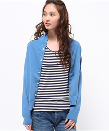 BEAMS BOY | BEAMS BOY / 12ゲージ フジヤマ カーディガン 16SS(カーディガン/ボレロ)
