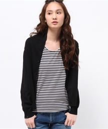 BEAMS BOY | BEAMS BOY / 12ゲージ フジヤマ カーディガン 16SS(カーディガン/ボレロ)