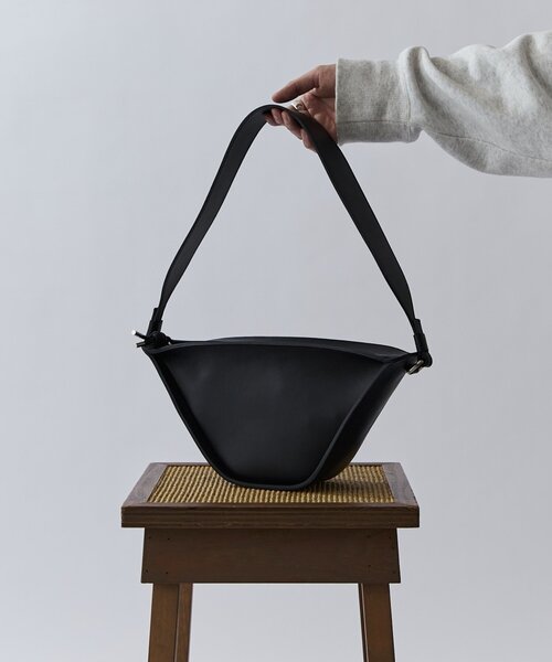 ITTI】HERRIE MOON SAC / RAPTO FLEX（ショルダーバッグ）｜ITTI