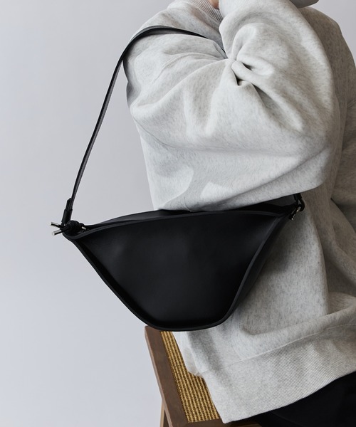 ITTI】HERRIE MOON SAC / RAPTO FLEX（ショルダーバッグ）｜ITTI