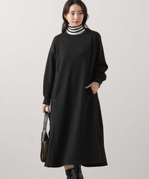 Gready Brilliant（グレディブリリアン）の「デニムドッキングワンピース（ワンピース）」