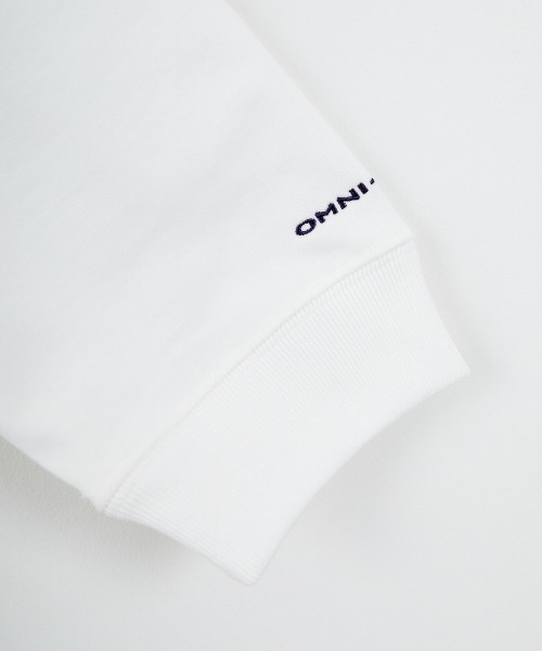 Columbia（コロンビア）の「【WEB限定】[Columbia/コロンビア] LOMA VISTA グラフィック バックプリント ロンT（Tシャツ/カットソー・レディース・ブラック/ホワイト/ダークブラウン/ネイビー・L/M/S）」の12枚目の写真