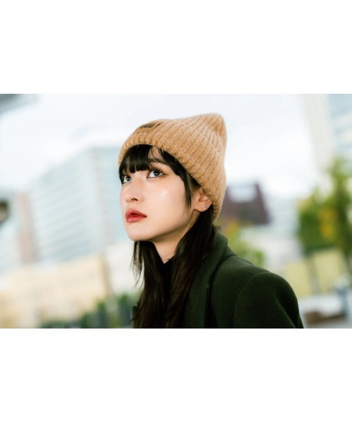 セール】アグ 【UGG】- ビーニー 二ットキャップ【U CHUNKY RIB BEANIE