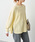 Spick & Span�i�X�s�b�N�A���h�X�p���j�́u�o���L�[���[�����[�Y�{�[�g�l�b�N�j�b�g�i�j�b�g/�Z�[�^�[�j�v�b�C�G���[