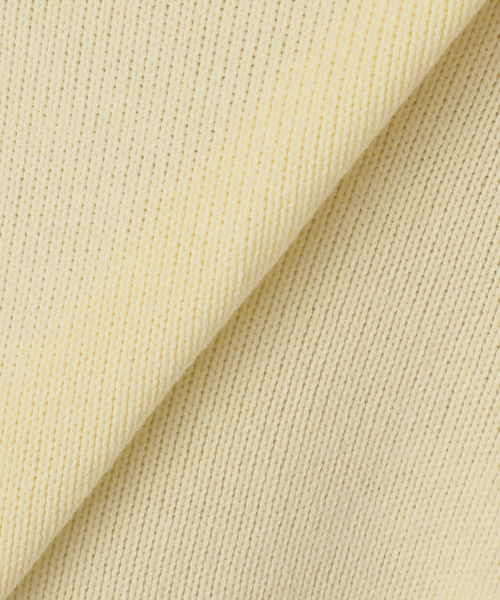 Spick & Span（スピックアンドスパン）の「バルキーヤーンルーズボートネックニット（ニット/セーター・レディース・ホワイト/ベージュ系その他/ネイビー/イエロー/ピンク系その他・FREE）」の22枚目の写真