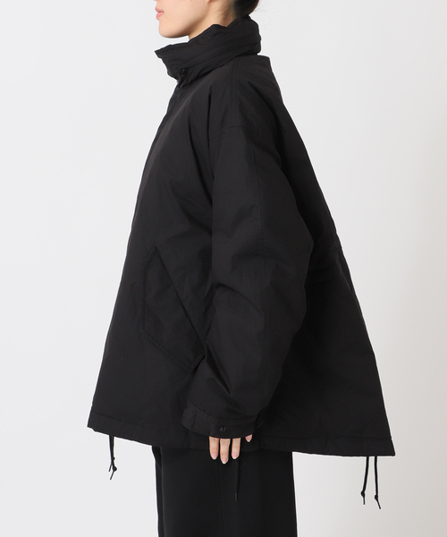 セール】ULTパデットスタンドショートモッズコート M-65（モッズコート