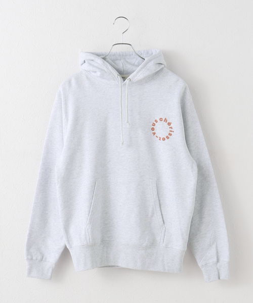 IENA（イエナ）の「IENA×Shimazaki Masahiro Photo Sweat スウェット（スウェット・レディース・グレー/ブラック系その他・FREE）」の2枚目の写真