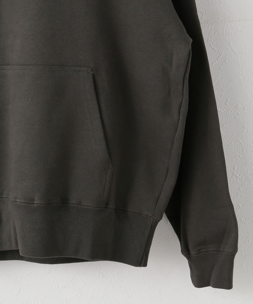 IENA（イエナ）の「IENA×Shimazaki Masahiro Photo Sweat スウェット（スウェット・レディース・グレー/ブラック系その他・FREE）」の5枚目の写真