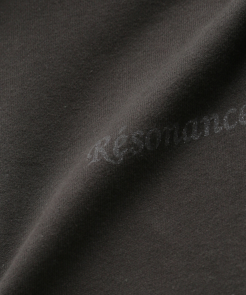 IENA（イエナ）の「IENA×Shimazaki Masahiro Photo Sweat スウェット（スウェット・レディース・グレー/ブラック系その他・FREE）」の8枚目の写真