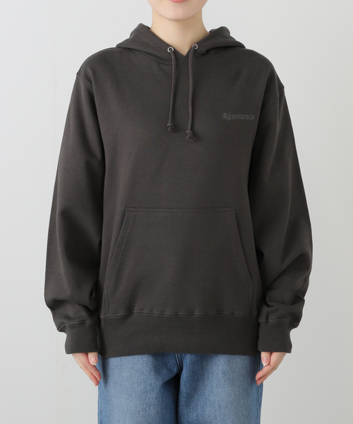 IENA（イエナ）の「IENA×Shimazaki Masahiro Photo Sweat スウェット（スウェット・レディース・グレー/ブラック系その他・FREE）」の10枚目の写真