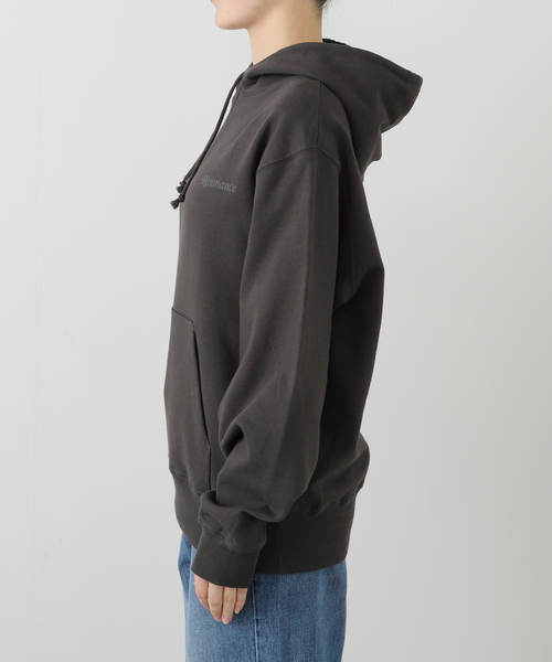 IENA（イエナ）の「IENA×Shimazaki Masahiro Photo Sweat スウェット（スウェット・レディース・グレー/ブラック系その他・FREE）」の11枚目の写真