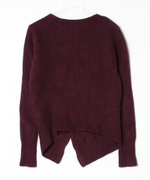 ブランド古着】STUNNING LURE｜スタニングルアーのニット/セーター古着