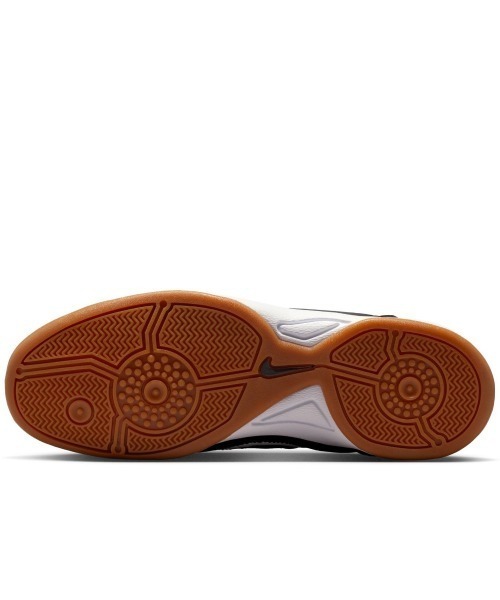 NIKE（ナイキ）の「NIKE Total 90（ナイキ ウィメンズ T90）（スニーカー・レディース・ブラック系・24cm/24.5cm/25.5cm/26cm/26.5cm/28cm/28.5cm/29cm/23.5cm/23cm/25cm）」の8枚目の写真
