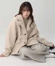 Chaco closet｜チャコクローゼットのジャケット/アウター通販 - ZOZOTOWN