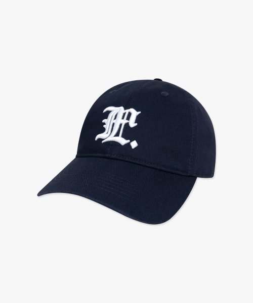 LMCの「GOTHIC 6PANEL CAP navy（キャップ・レディース・その他・ONE SIZE）」の10枚目の写真