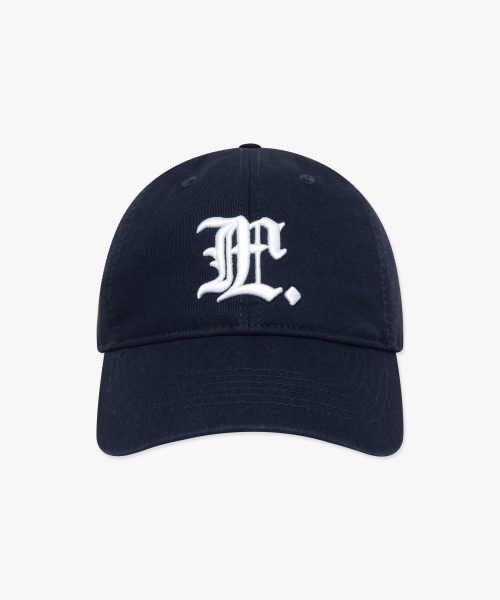 LMCの「GOTHIC 6PANEL CAP navy（キャップ・レディース・その他・ONE SIZE）」の11枚目の写真