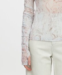 YOUTH（ユース）の「Second Skin Jersey Warmer（その他小物）」