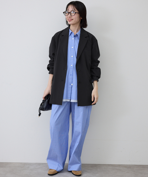【新品】SLOBE IENA スローブイエナ リブプルオーバー 新品】SLOBE IENAスローブイエナ LEE オーバーオール 【公式通販】