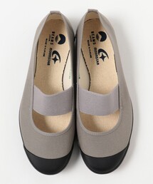 MoonStar | 【別注】MOONSTAR / 2トーン うわばき(その他シューズ)